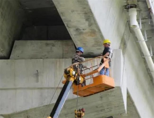 长治桥梁建设排水系统