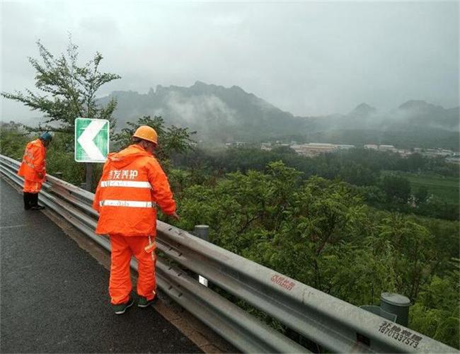 长治大型机场排水系统